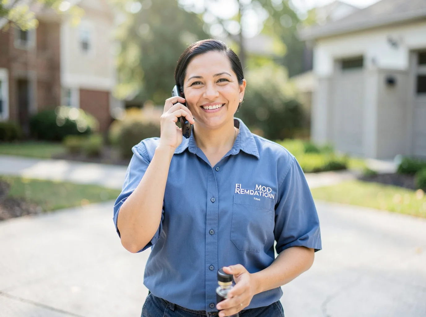 Mold Remediation Moyock, NC FAQs